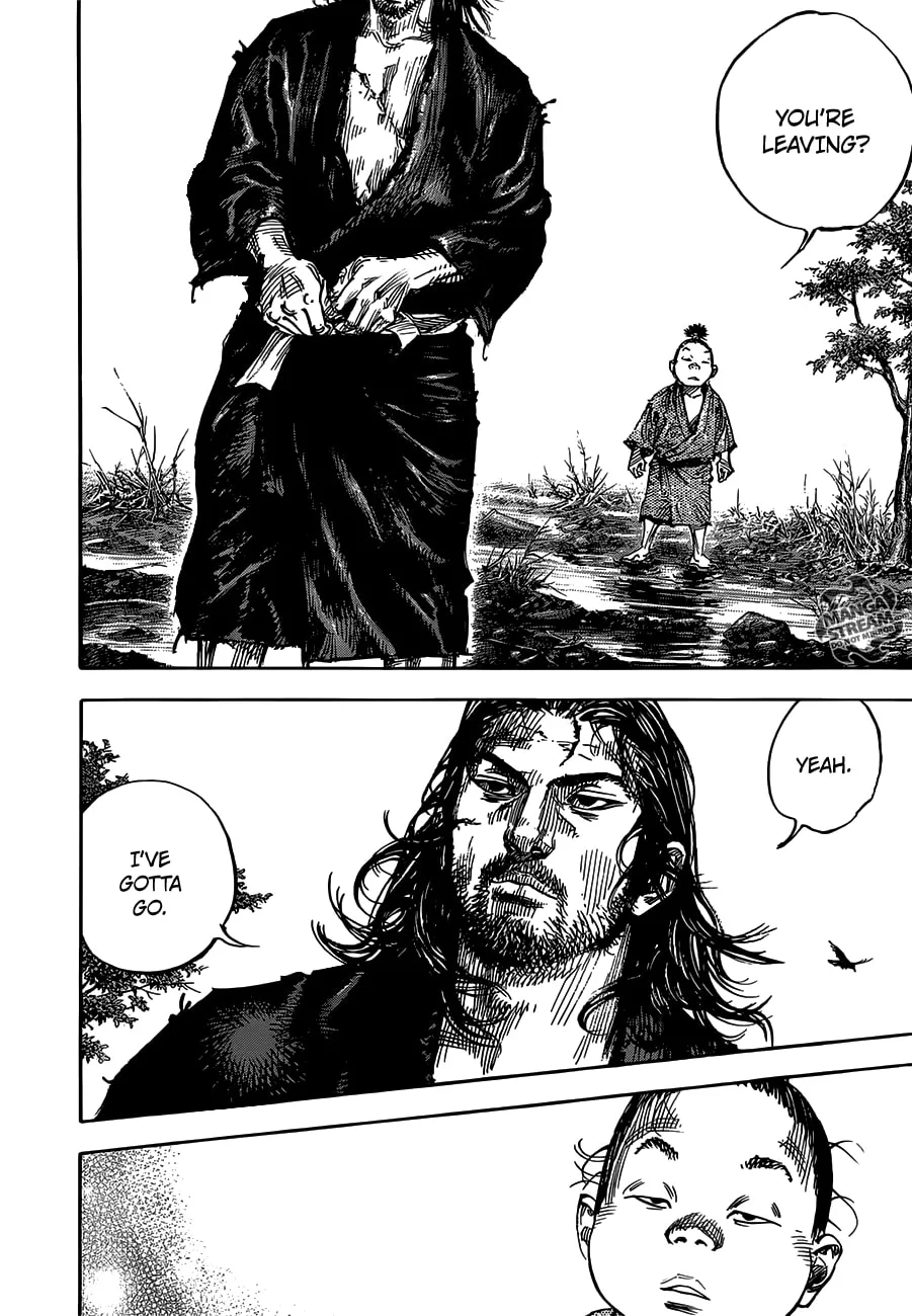 Vagabond Manga β Chapter 303 β Page 24