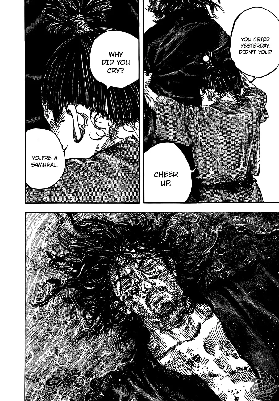 Vagabond Manga β Chapter 303 β Page 26