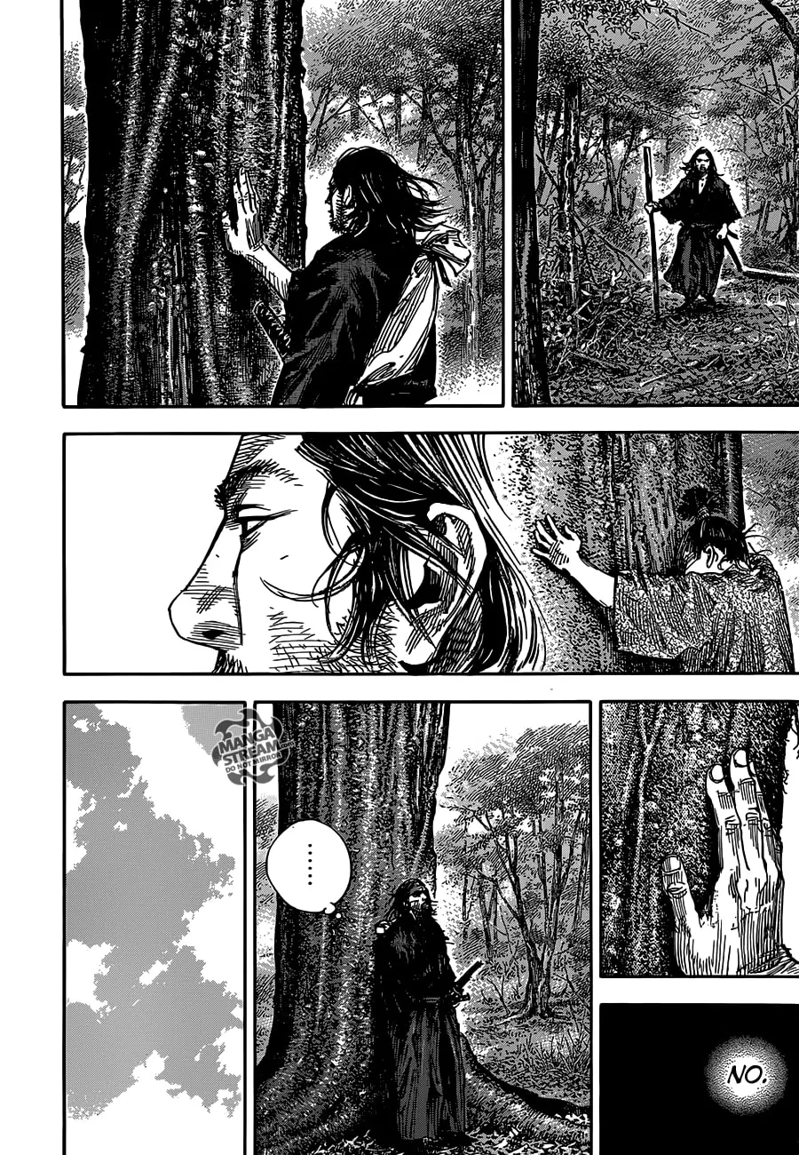 Vagabond Manga β Chapter 303 β Page 28