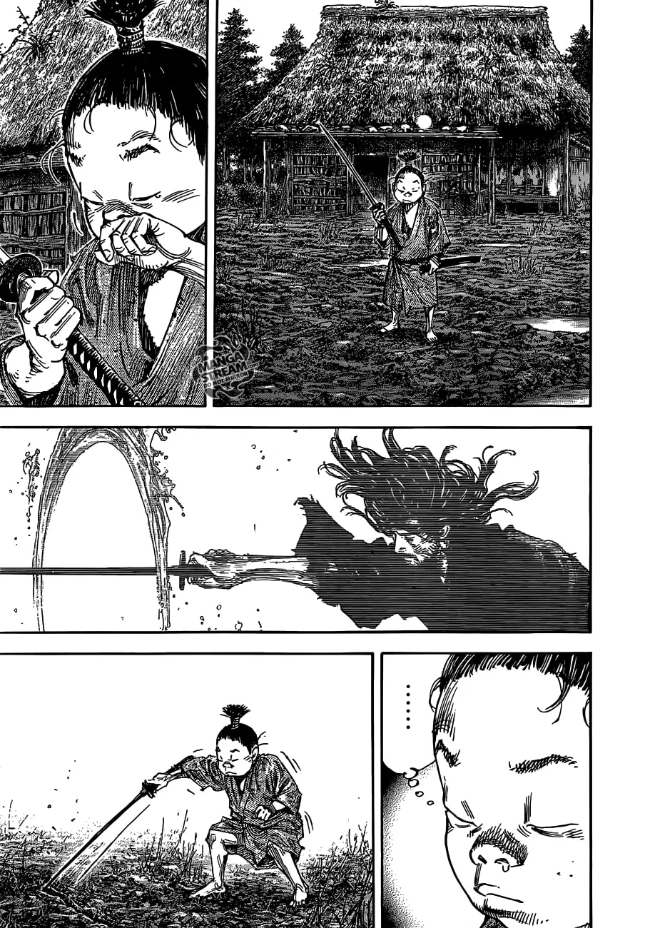Vagabond Manga β Chapter 303 β Page 29