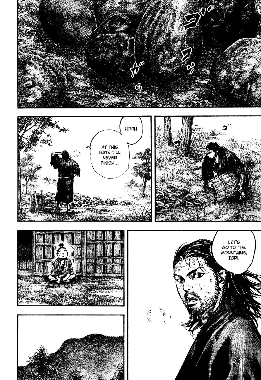Vagabond Manga β Chapter 304 β Page 5