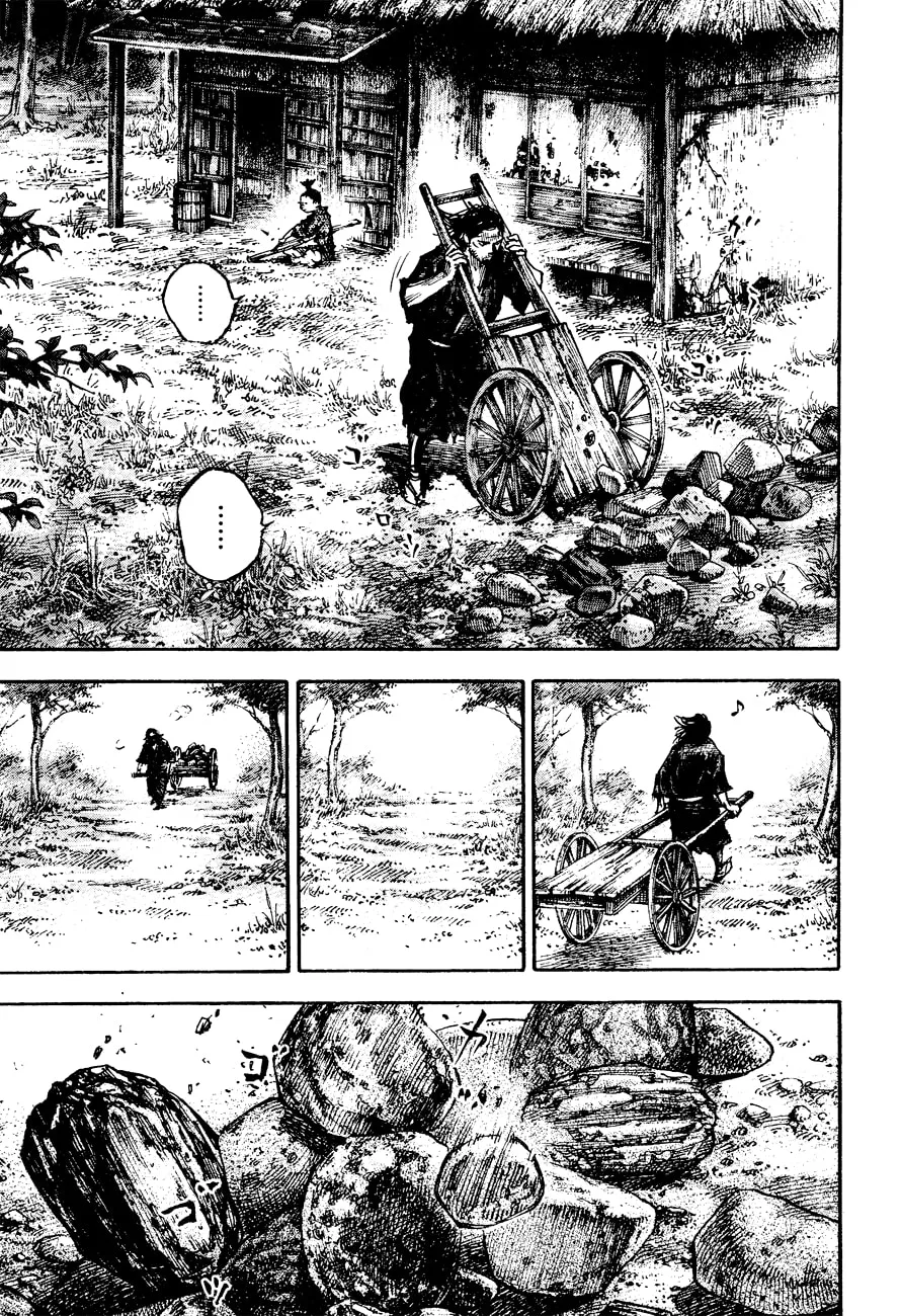 Vagabond Manga β Chapter 304 β Page 8