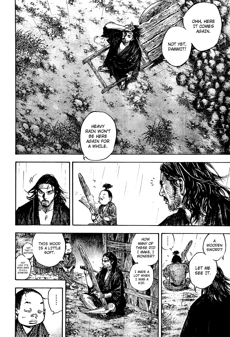 Vagabond Manga β Chapter 304 β Page 11