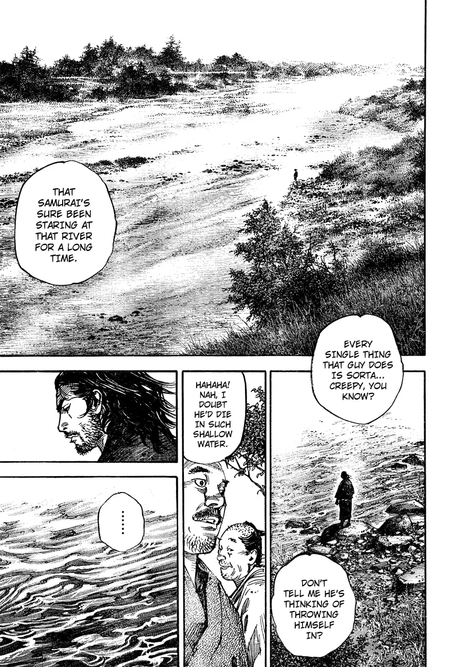 Vagabond Manga β Chapter 304 β Page 14