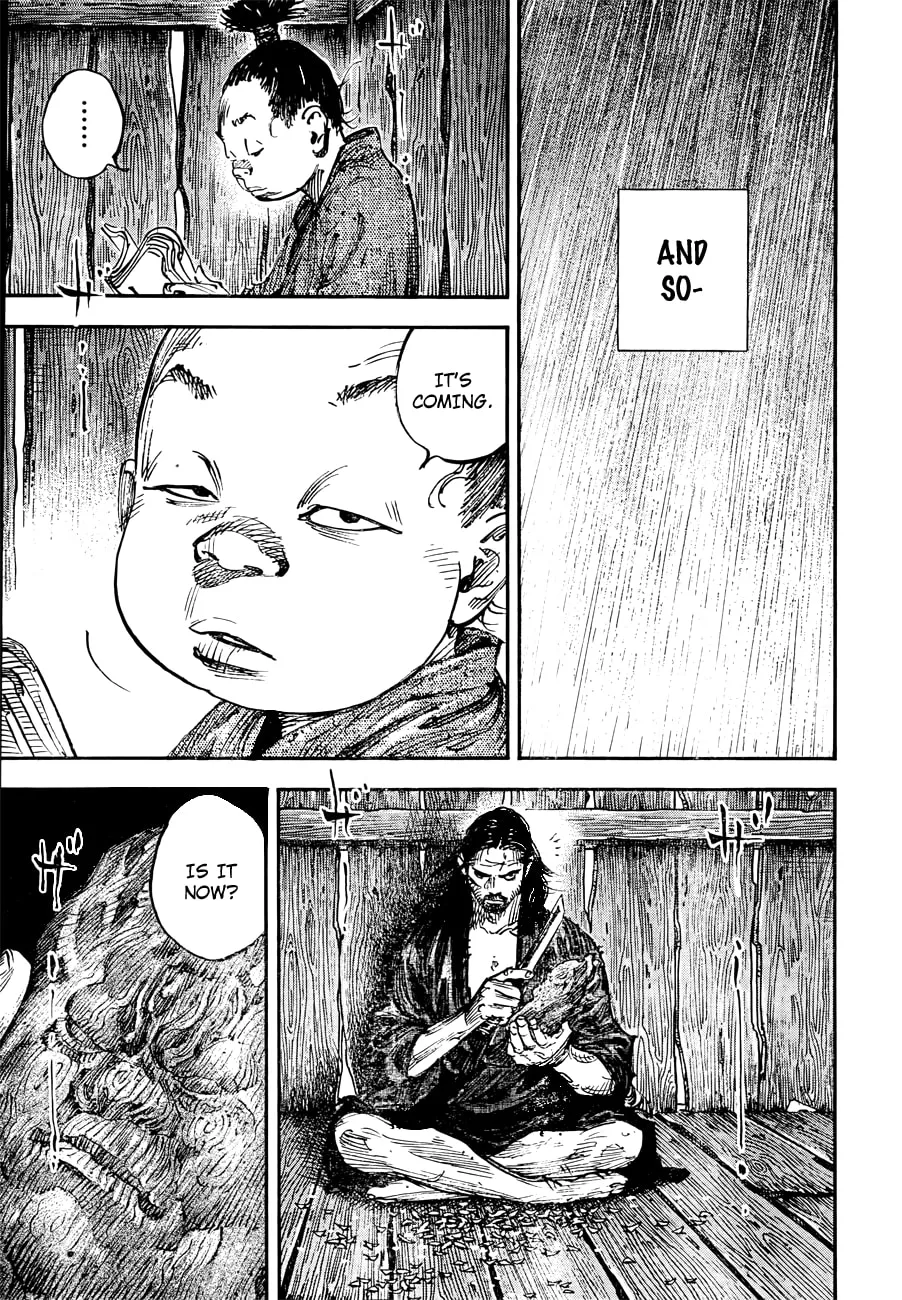Vagabond Manga β Chapter 304 β Page 16