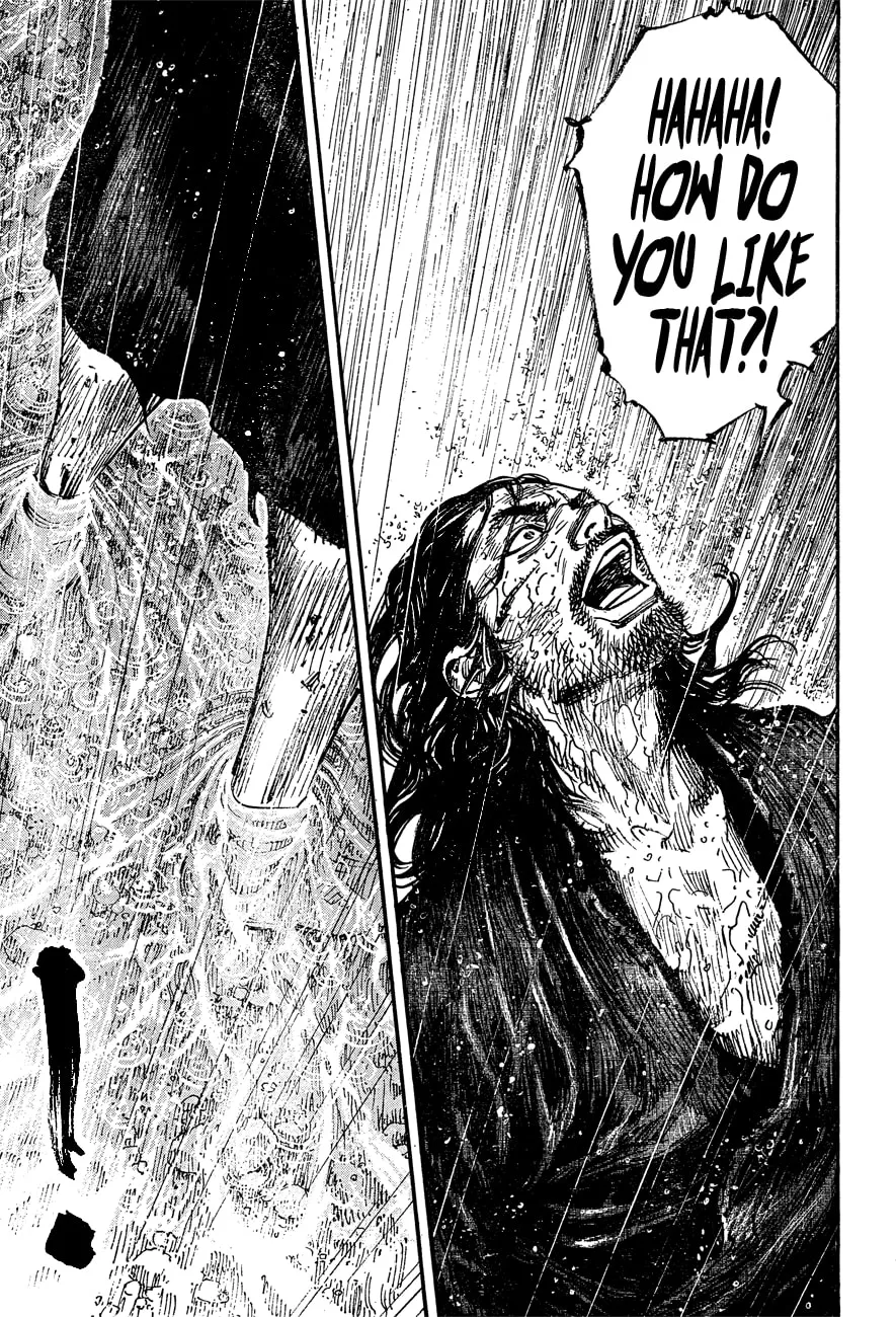 Vagabond Manga β Chapter 304 β Page 18