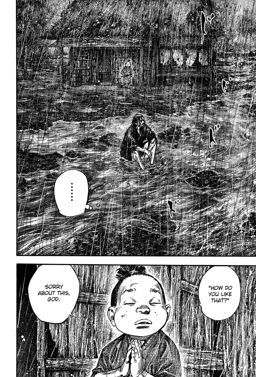 Vagabond Manga β Chapter 304 β Page 19
