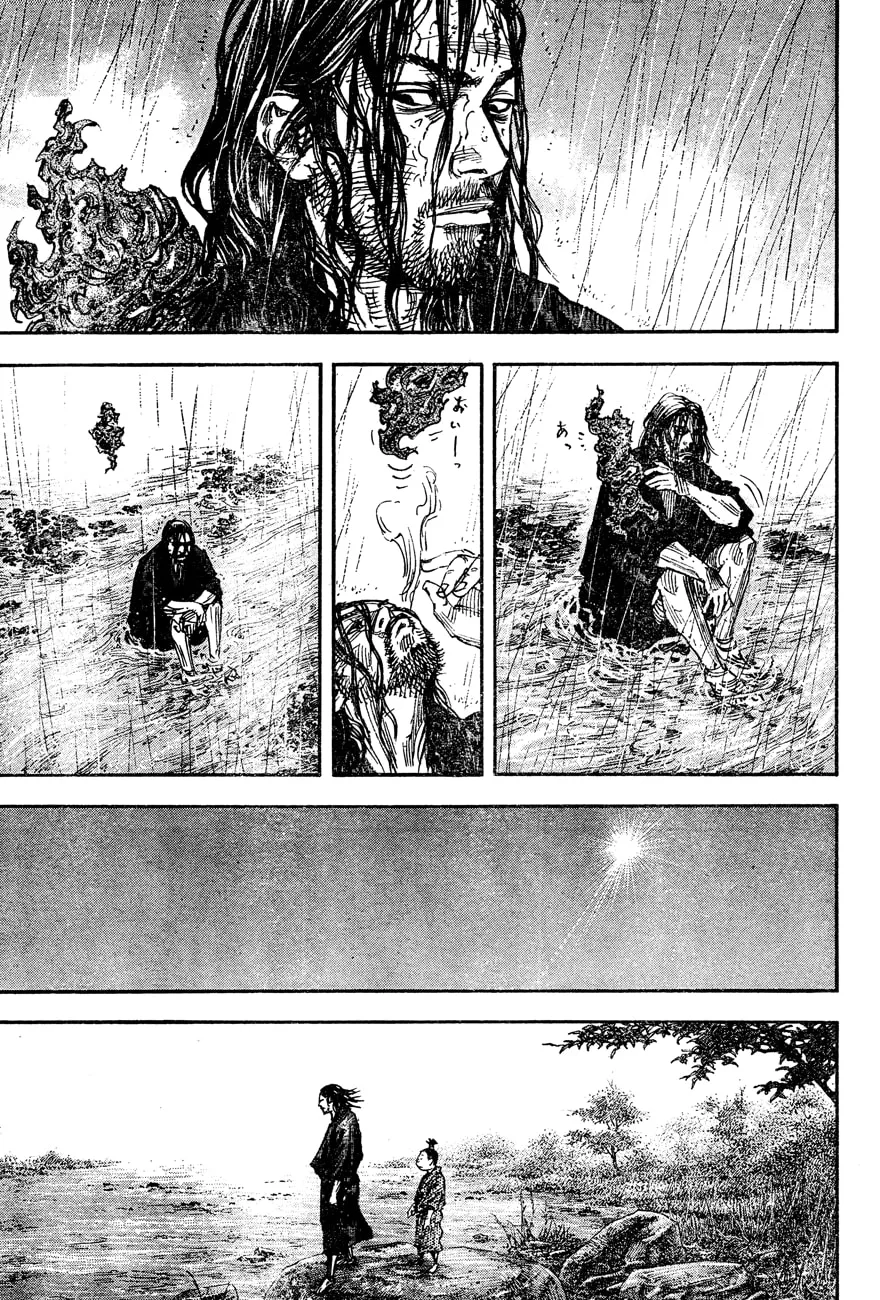 Vagabond Manga β Chapter 304 β Page 20