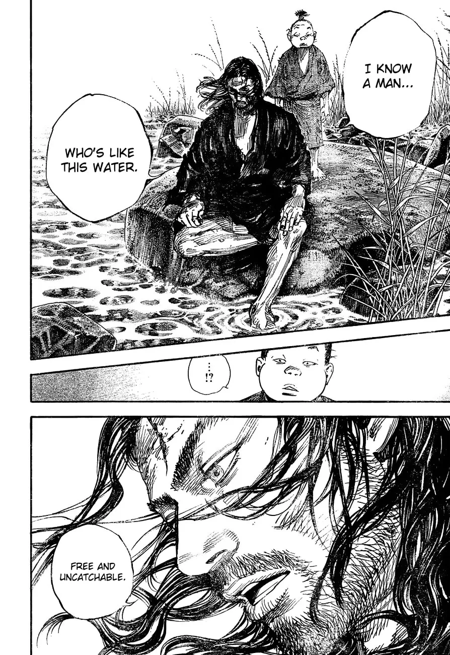 Vagabond Manga β Chapter 304 β Page 21