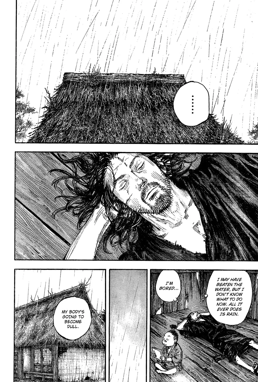 Vagabond Manga β Chapter 304 β Page 23