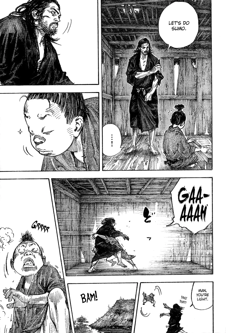 Vagabond Manga β Chapter 304 β Page 24