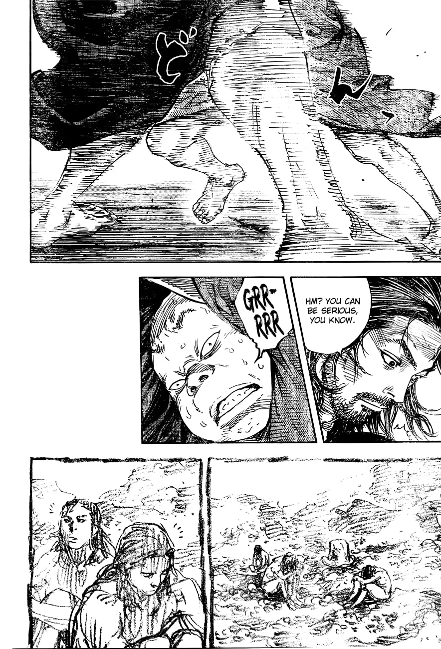 Vagabond Manga β Chapter 304 β Page 25
