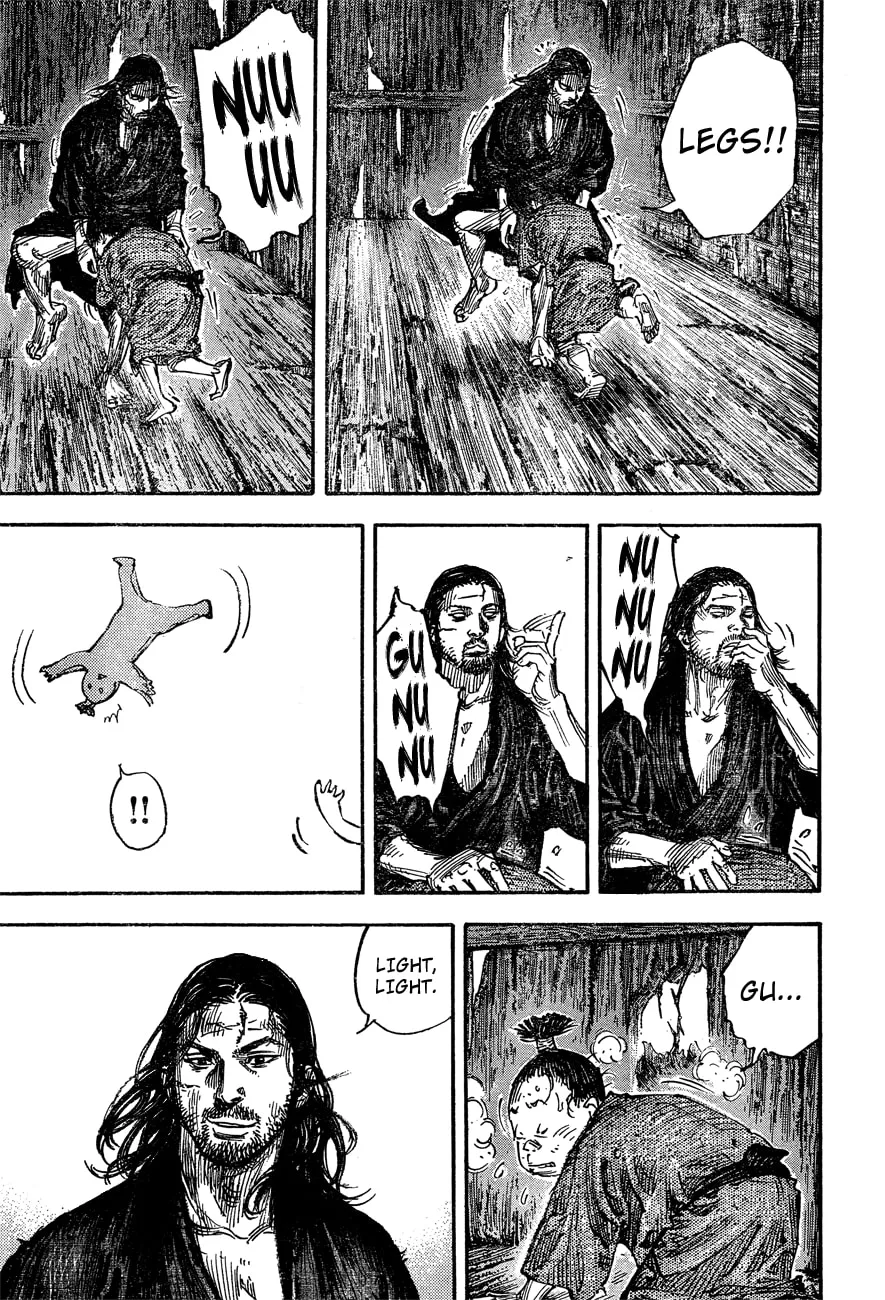 Vagabond Manga β Chapter 304 β Page 26