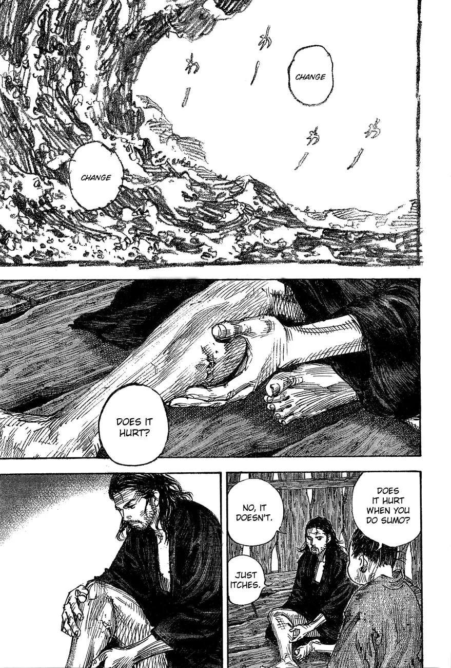 Vagabond Manga β Chapter 304 β Page 28