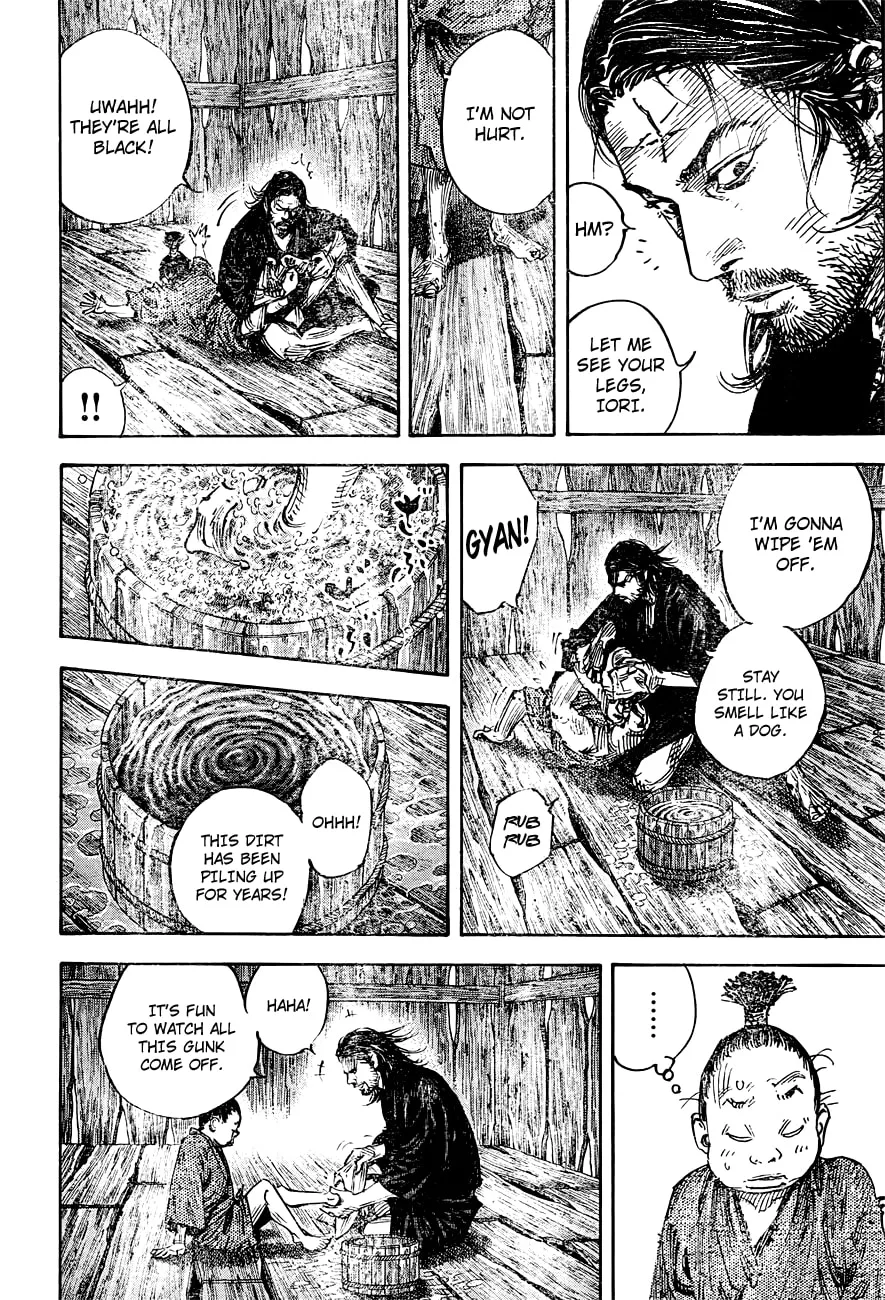 Vagabond Manga β Chapter 304 β Page 29