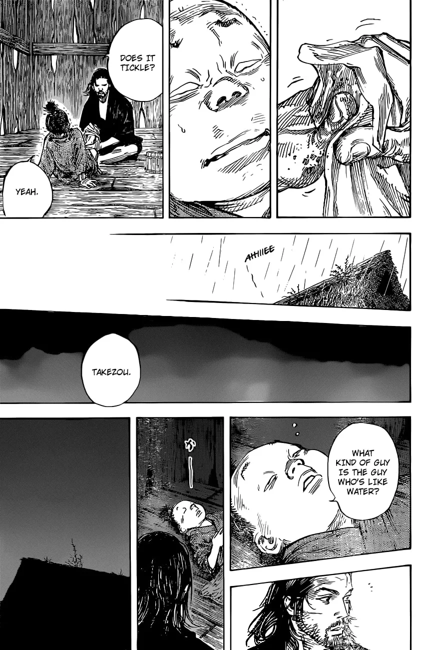 Vagabond Manga β Chapter 304 β Page 30