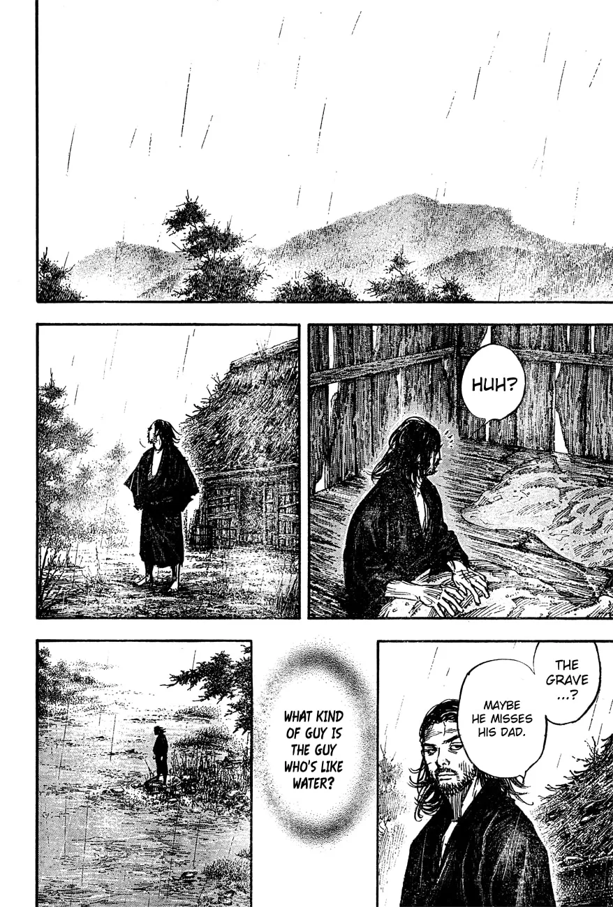 Vagabond Manga β Chapter 304 β Page 31
