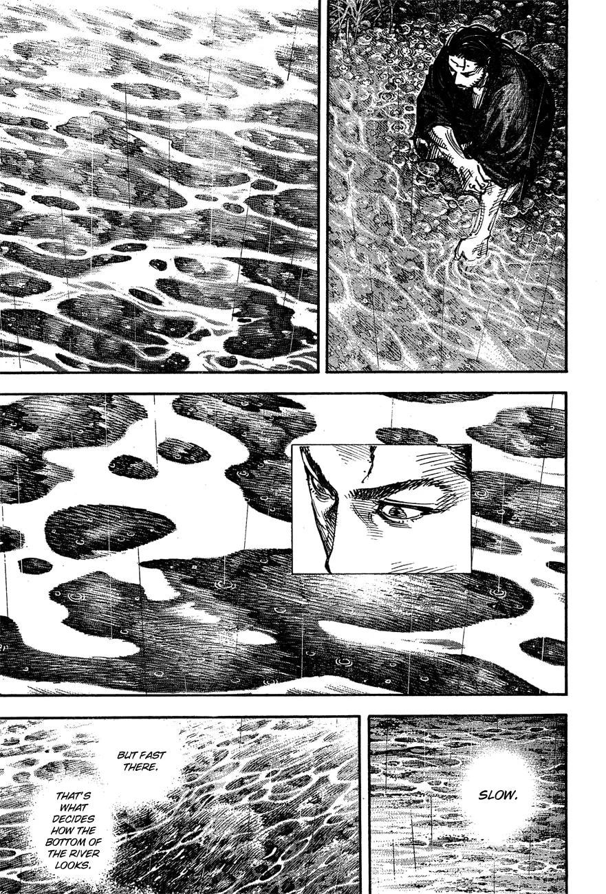 Vagabond Manga β Chapter 304 β Page 32