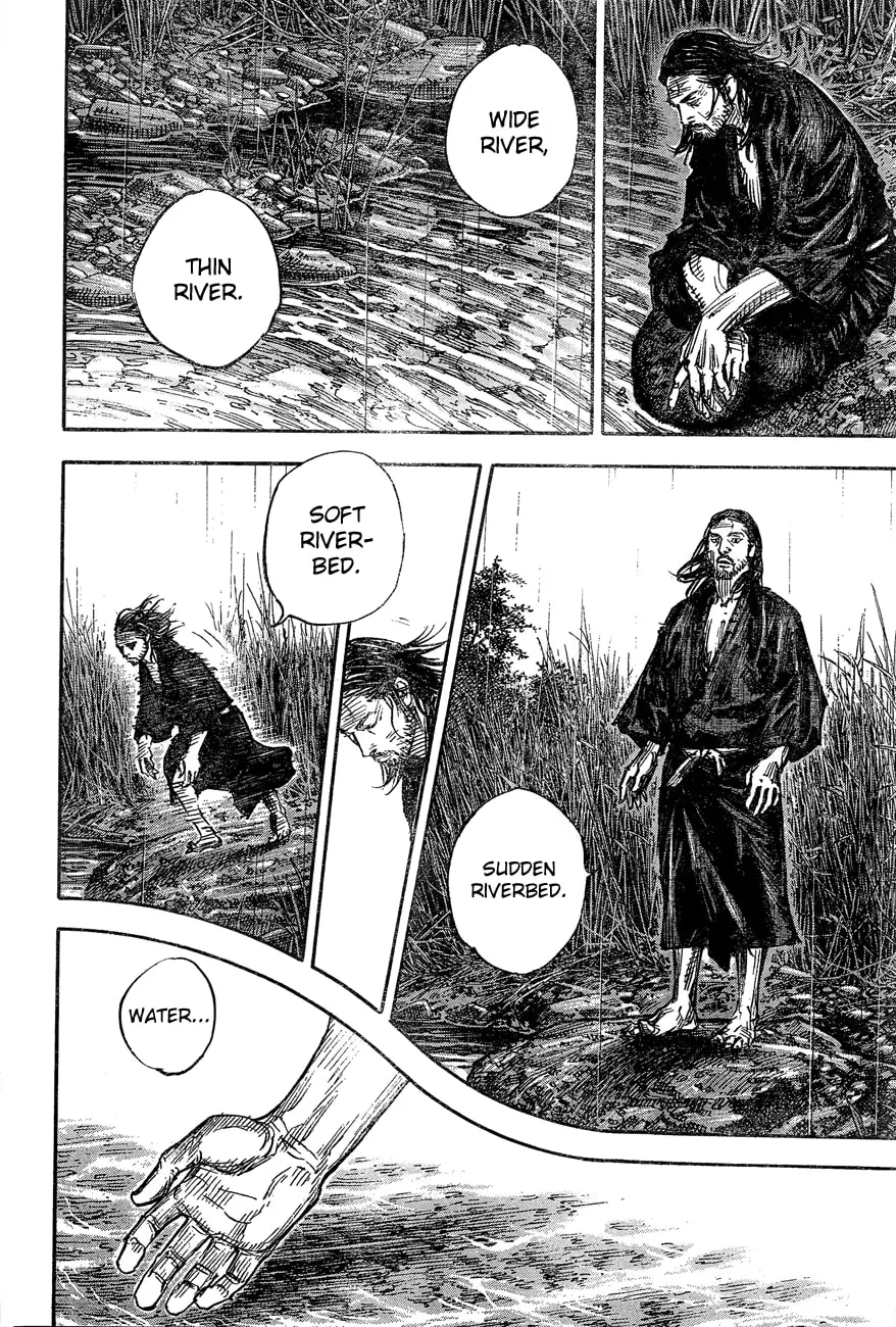 Vagabond Manga β Chapter 304 β Page 33