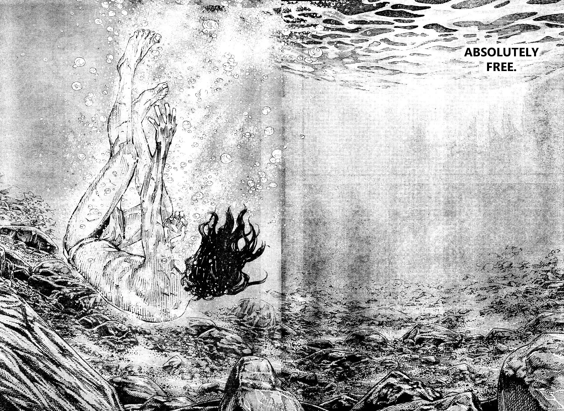Vagabond Manga β Chapter 305 β Page 6