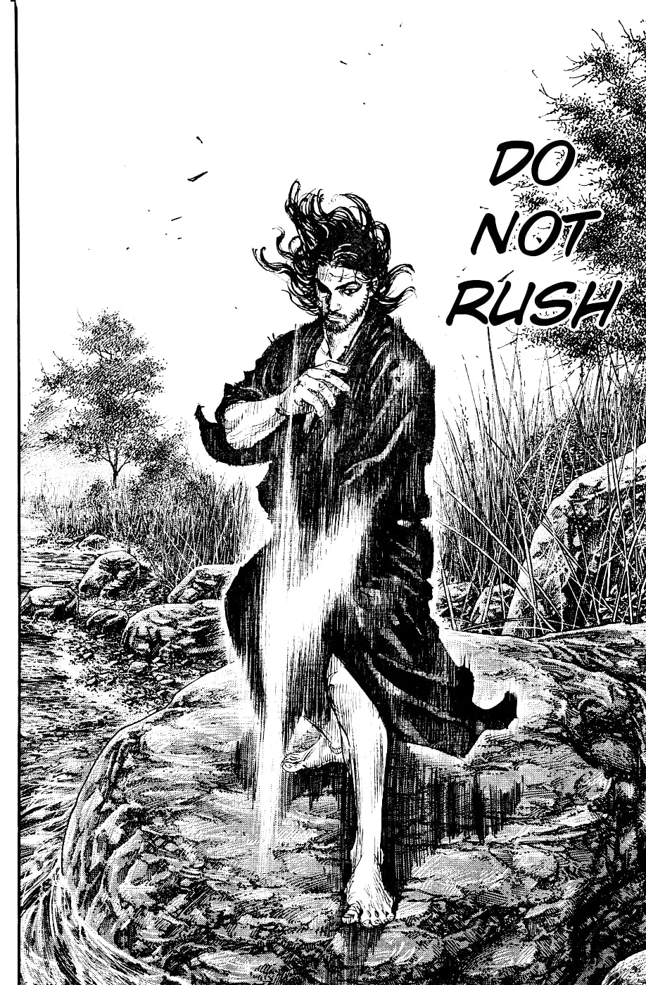 Vagabond Manga β Chapter 305 β Page 21