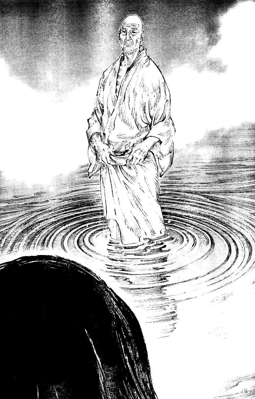 Vagabond Manga β Chapter 305 β Page 24