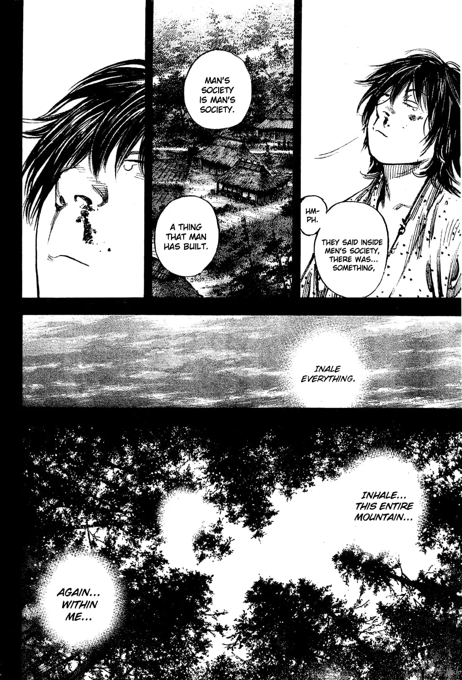 Vagabond Manga β Chapter 306 β Page 14