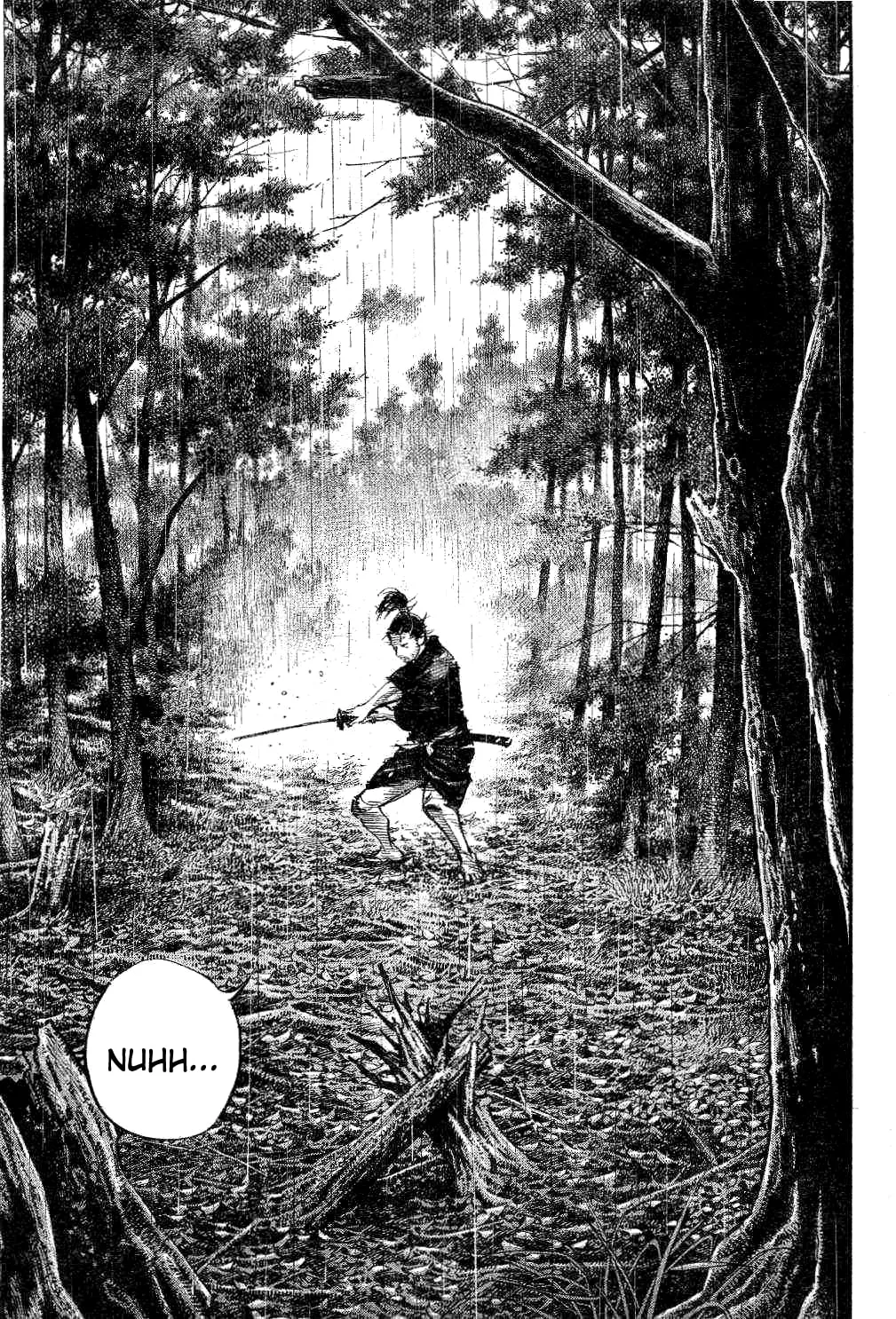 Vagabond Manga β Chapter 306 β Page 19