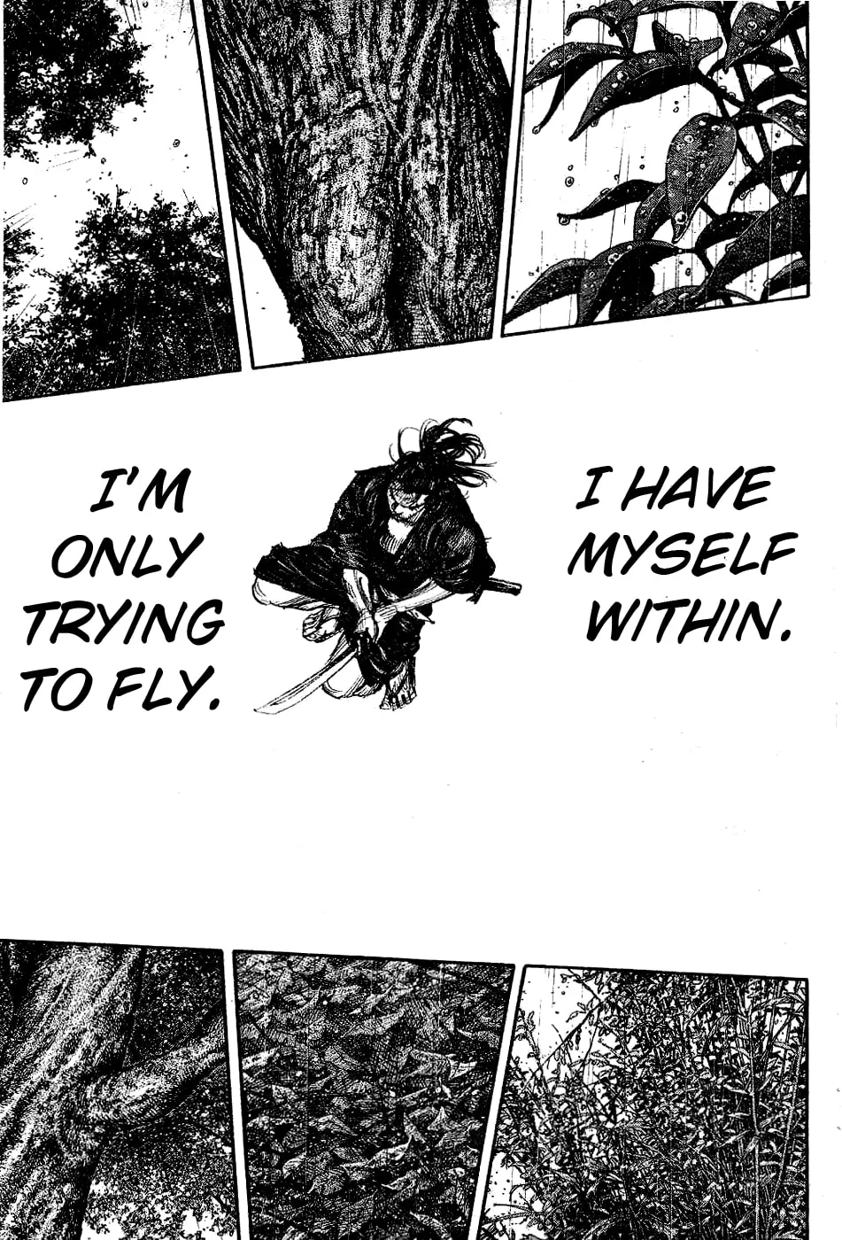 Vagabond Manga β Chapter 306 β Page 23