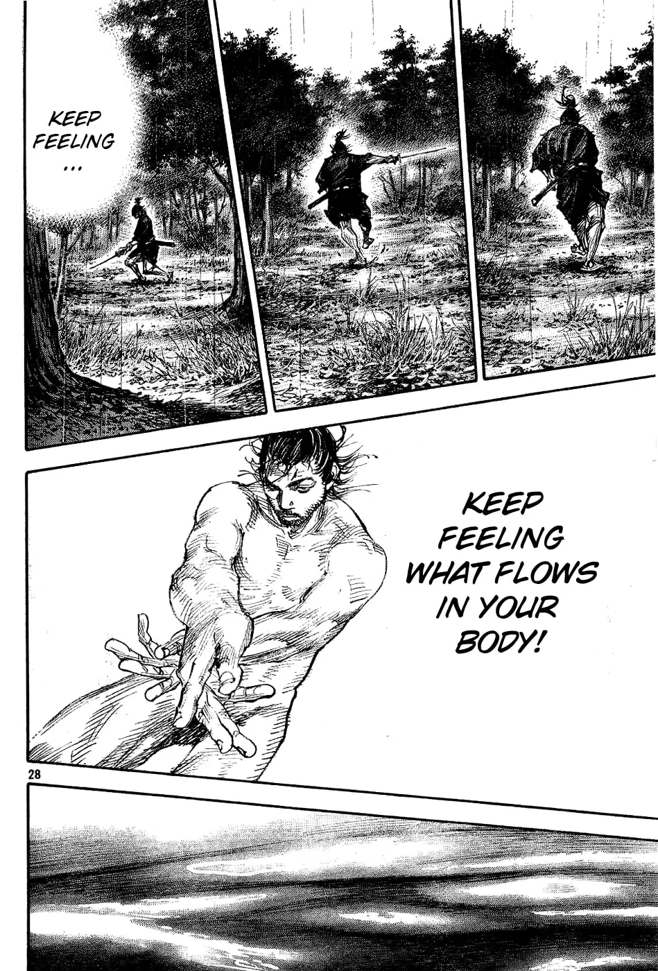 Vagabond Manga β Chapter 306 β Page 27