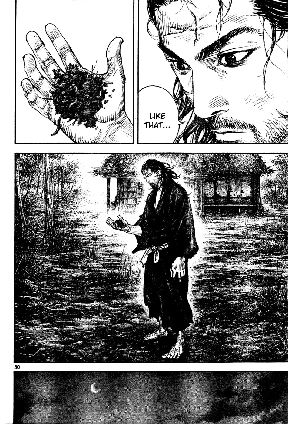 Vagabond Manga β Chapter 306 β Page 29