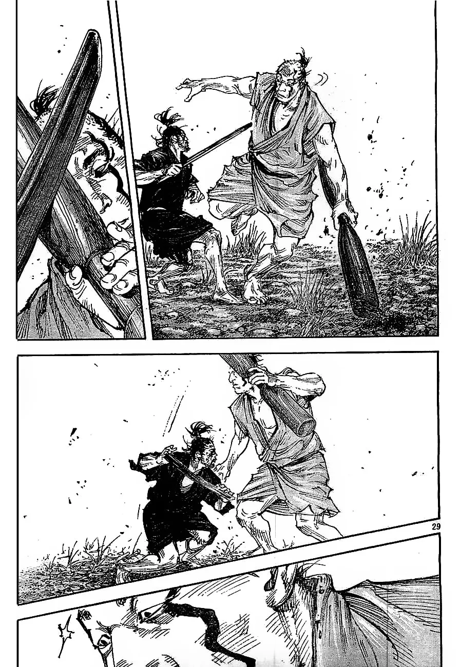 Vagabond Manga β Chapter 308 β Page 28