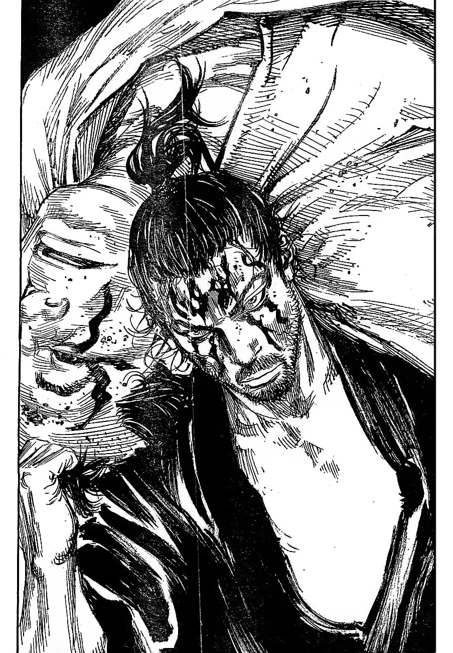 Vagabond Manga β Chapter 308 β Page 31