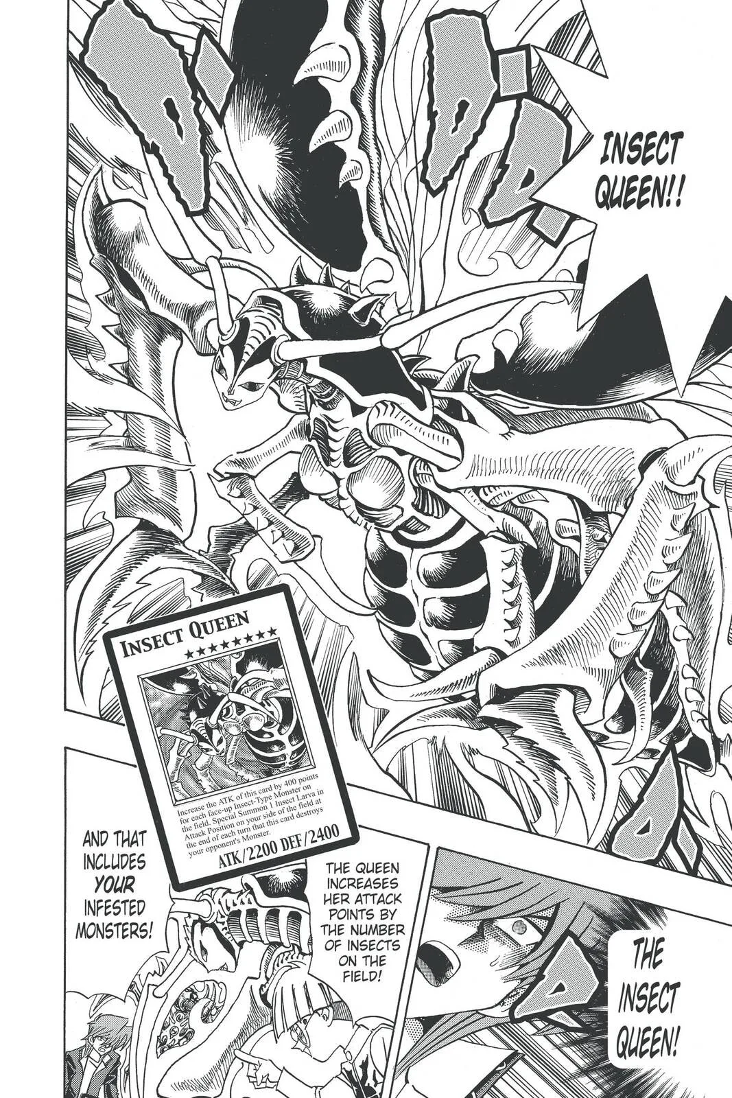 Yu-Gi-Oh! — Chapter 168 — Page 12