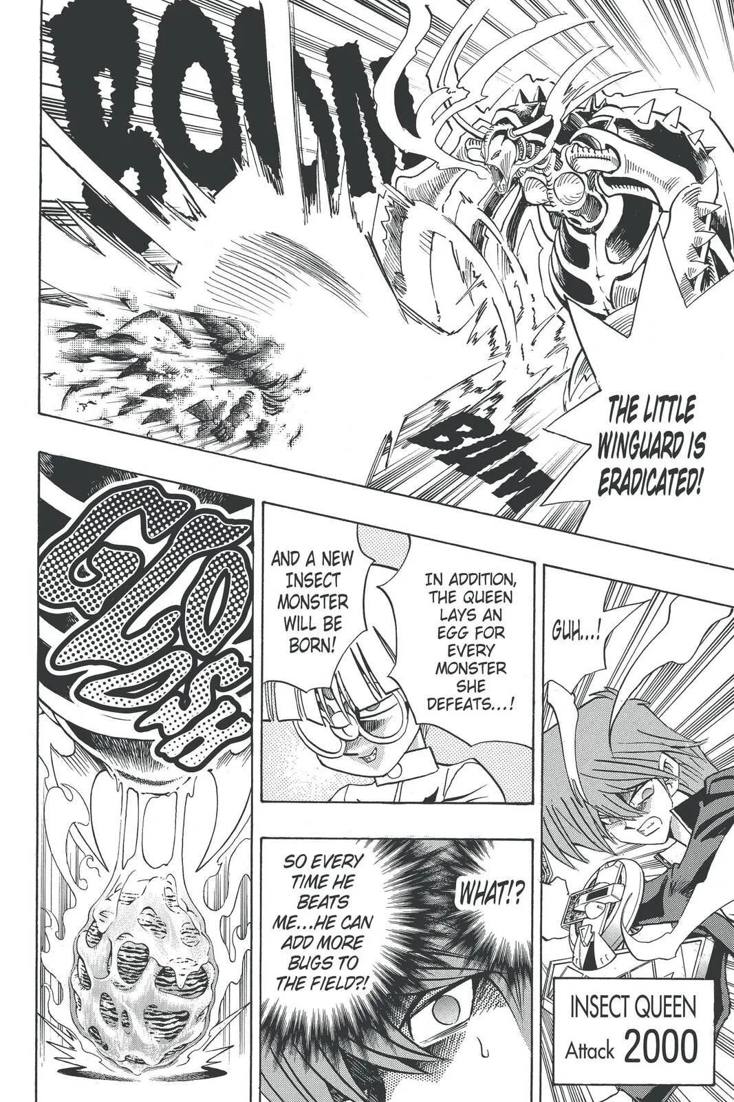 Yu-Gi-Oh! — Chapter 168 — Page 14