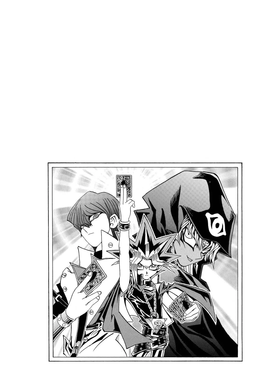 Yu-Gi-Oh! β Chapter 170 β Page 4