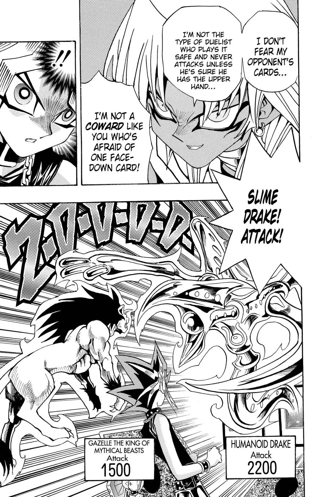 Yu-Gi-Oh! β Chapter 171 β Page 15