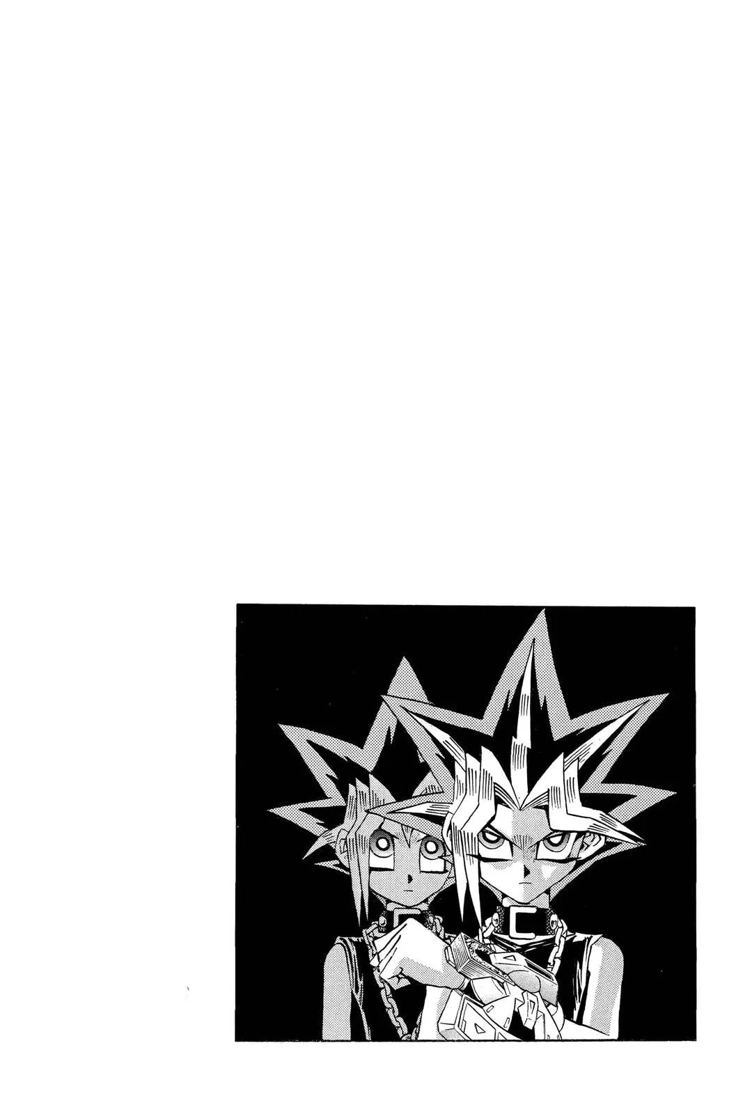 Yu-Gi-Oh! β Chapter 171 β Page 20