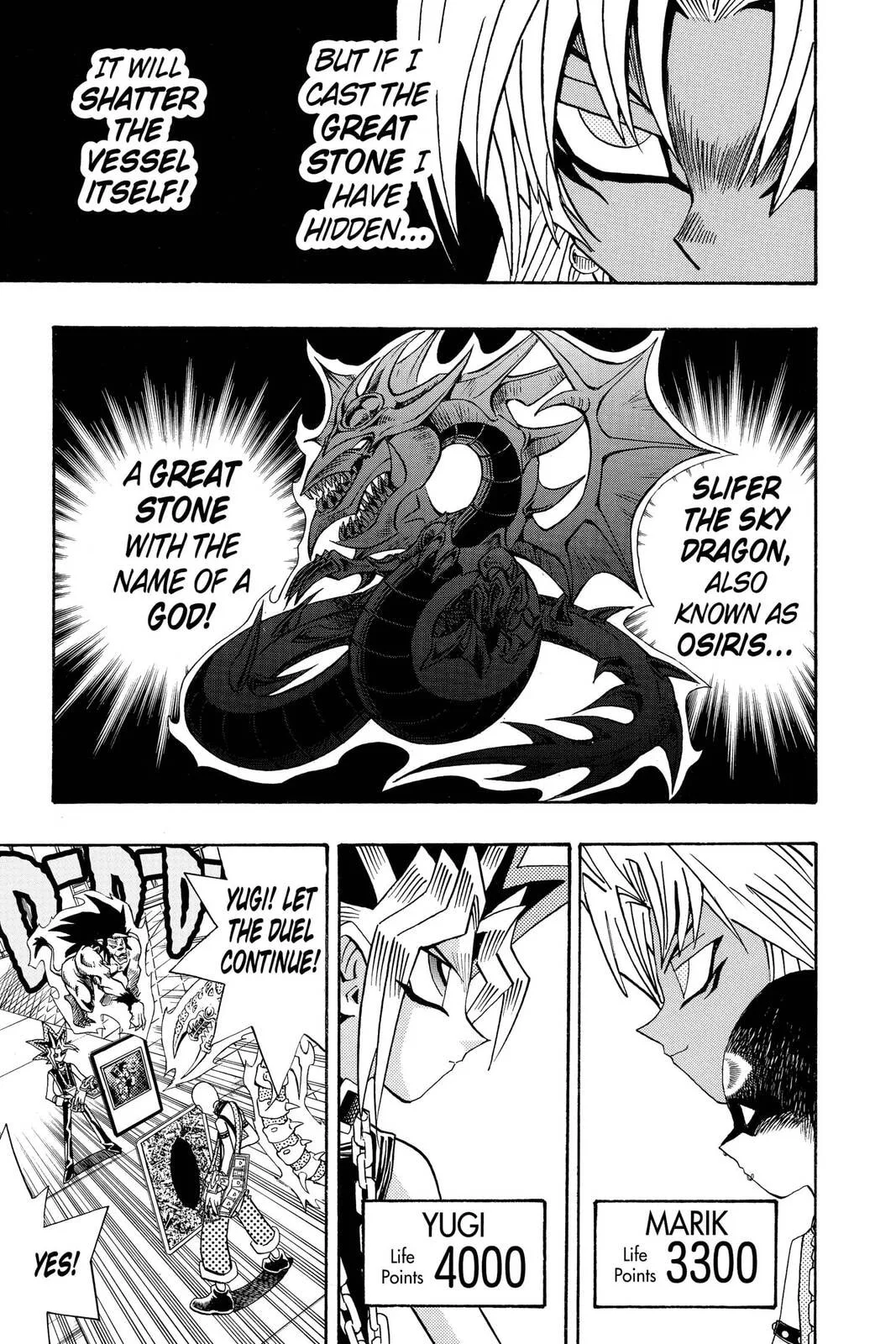 Yu-Gi-Oh! — Chapter 172 — Page 3