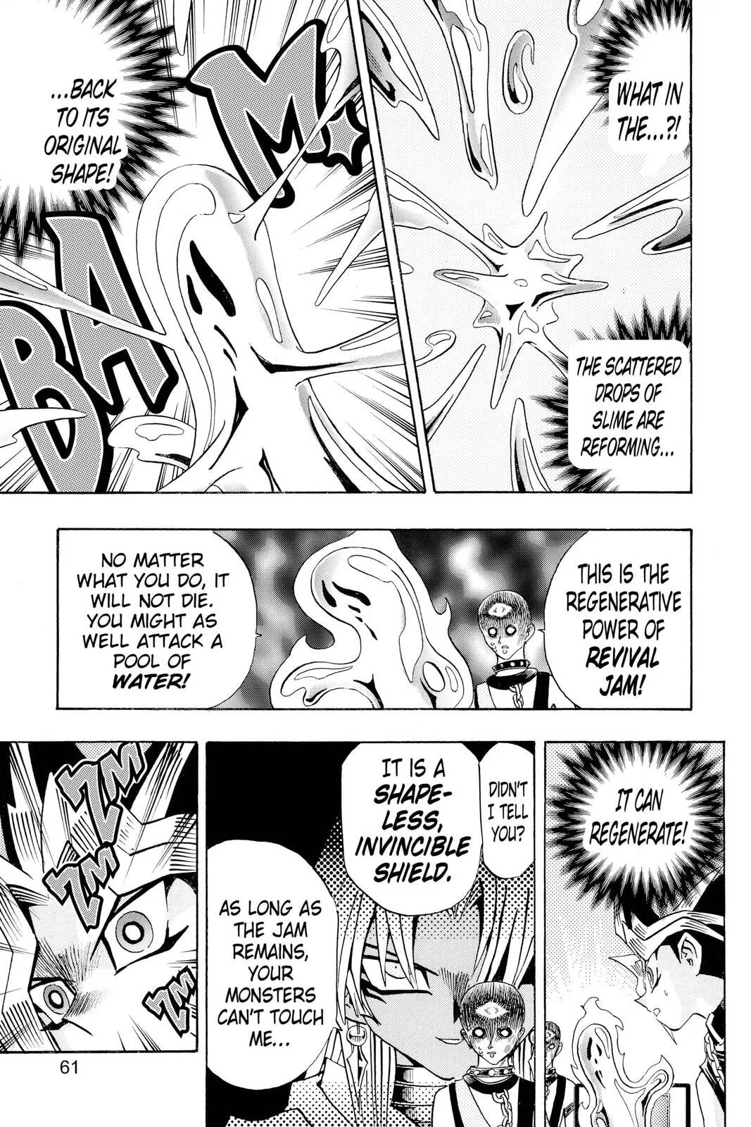 Yu-Gi-Oh! — Chapter 172 — Page 13