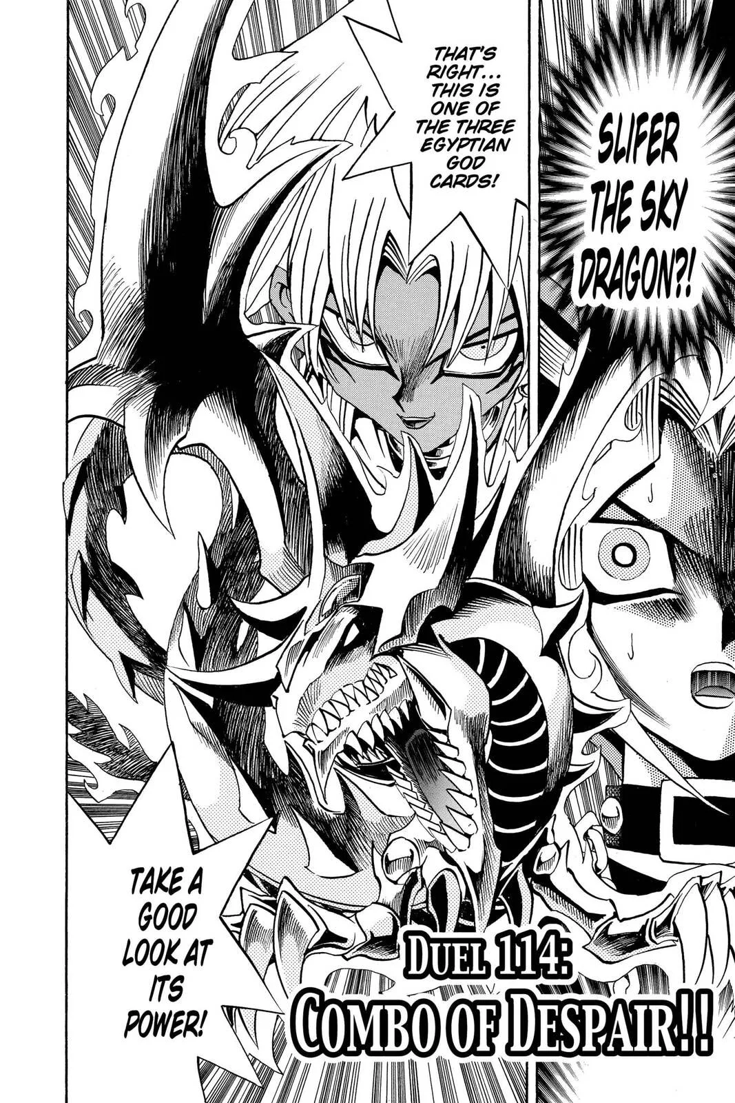 Yu-Gi-Oh! β Chapter 173 β Page 2
