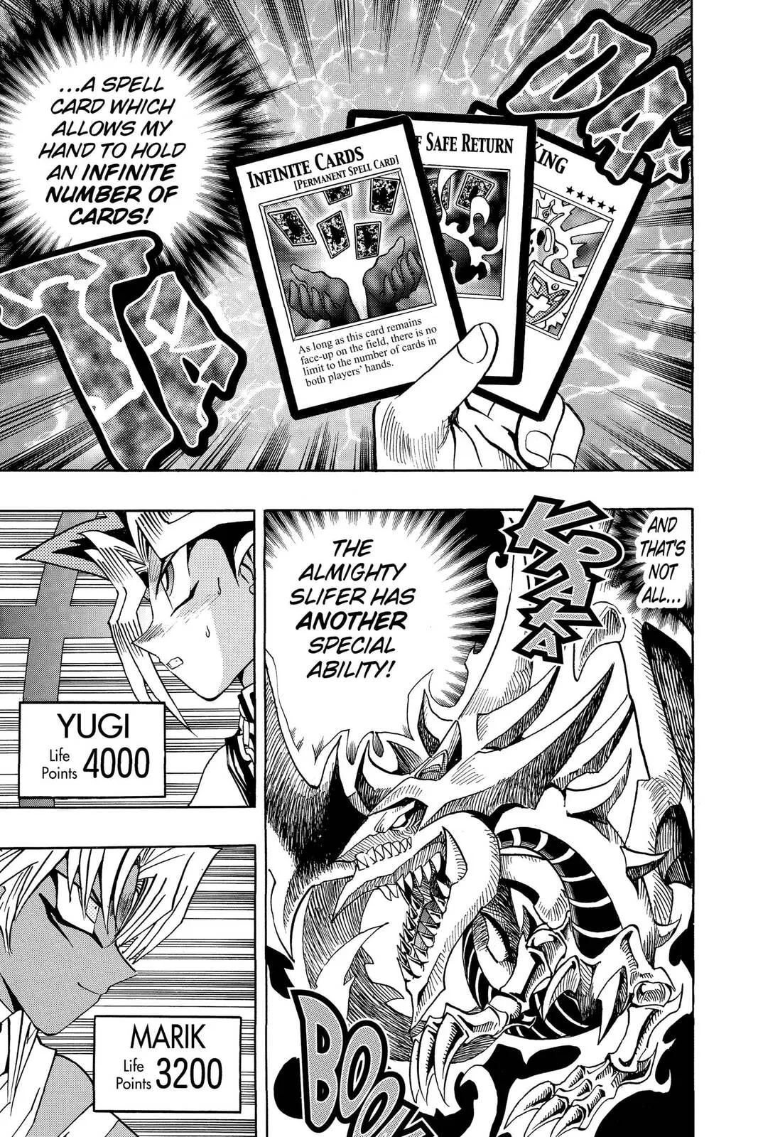 Yu-Gi-Oh! β Chapter 173 β Page 5