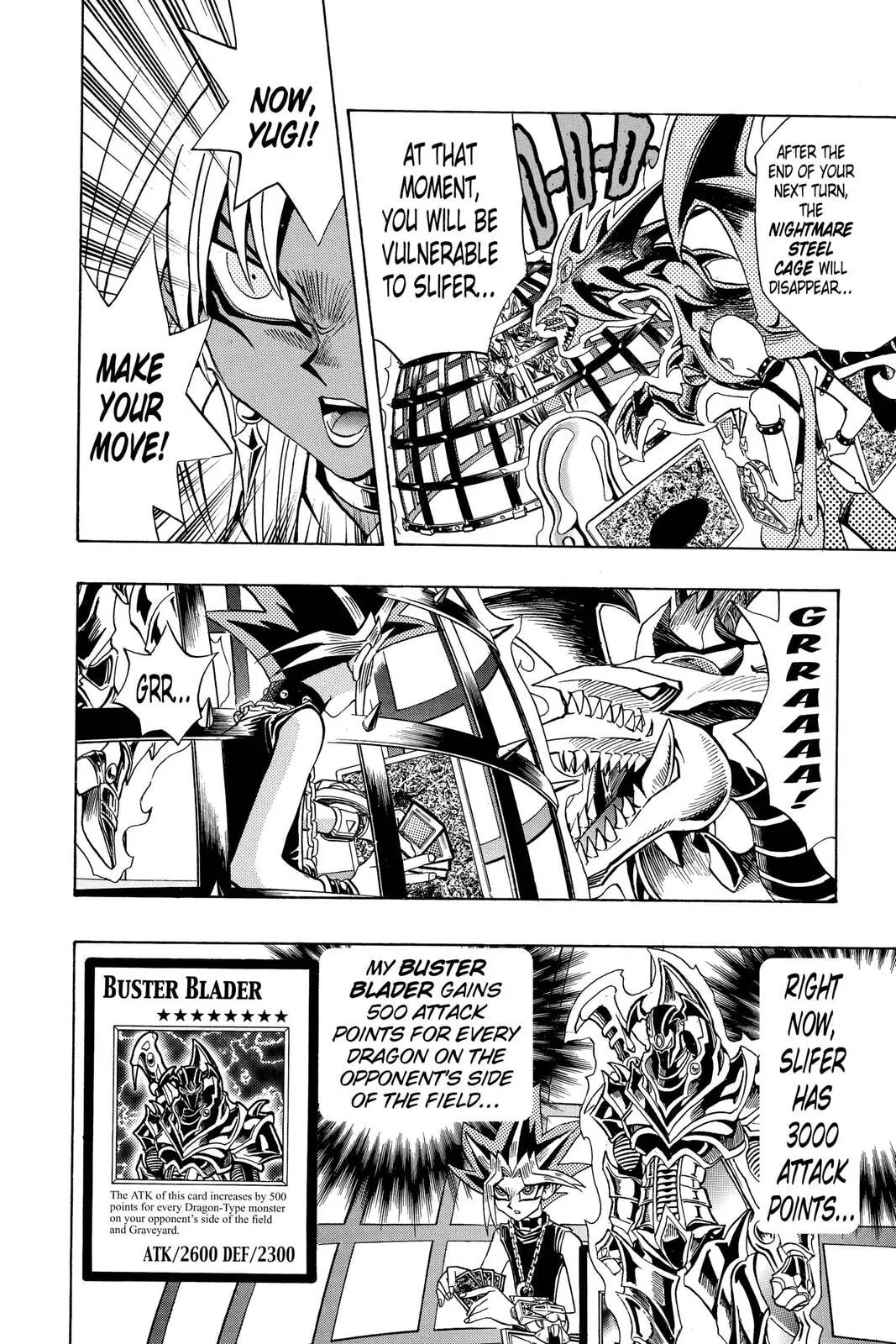 Yu-Gi-Oh! β Chapter 173 β Page 6