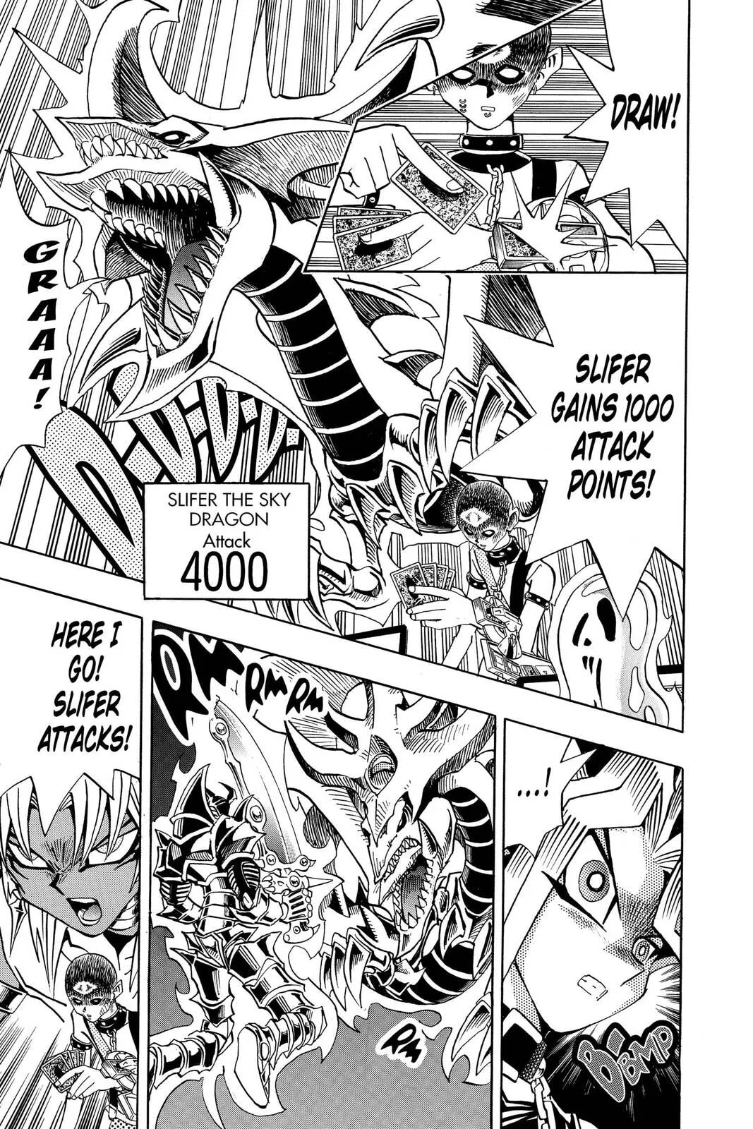 Yu-Gi-Oh! β Chapter 173 β Page 11