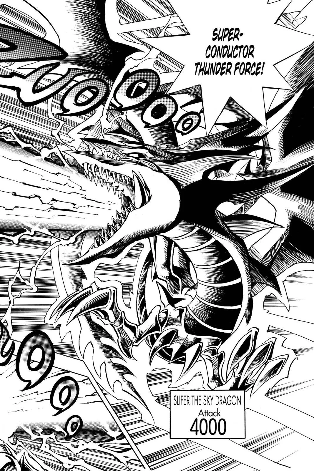 Yu-Gi-Oh! β Chapter 173 β Page 12