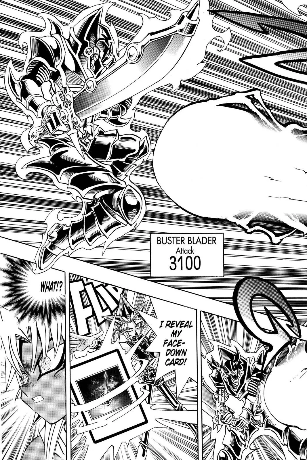 Yu-Gi-Oh! β Chapter 173 β Page 13