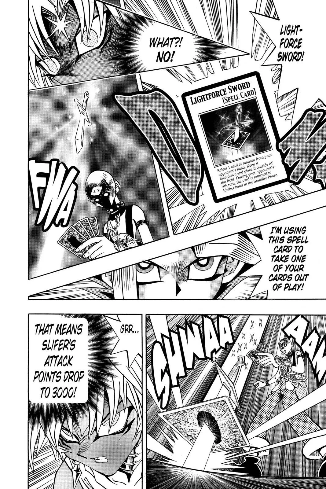 Yu-Gi-Oh! β Chapter 173 β Page 14