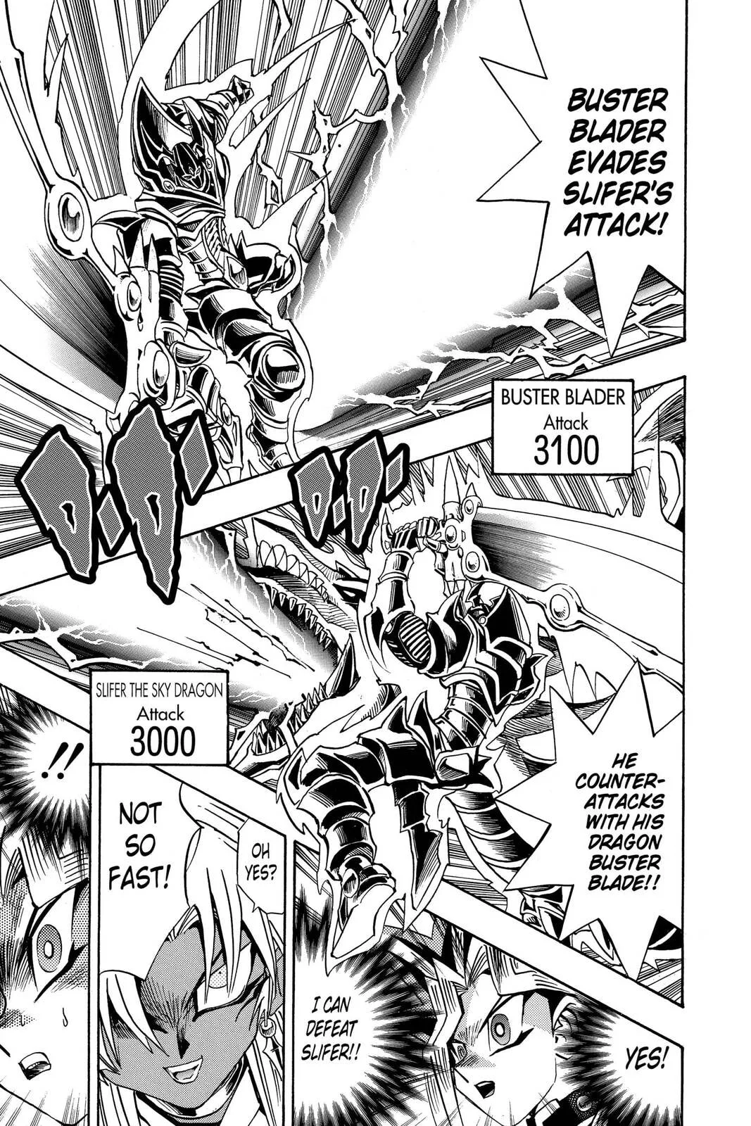 Yu-Gi-Oh! β Chapter 173 β Page 15