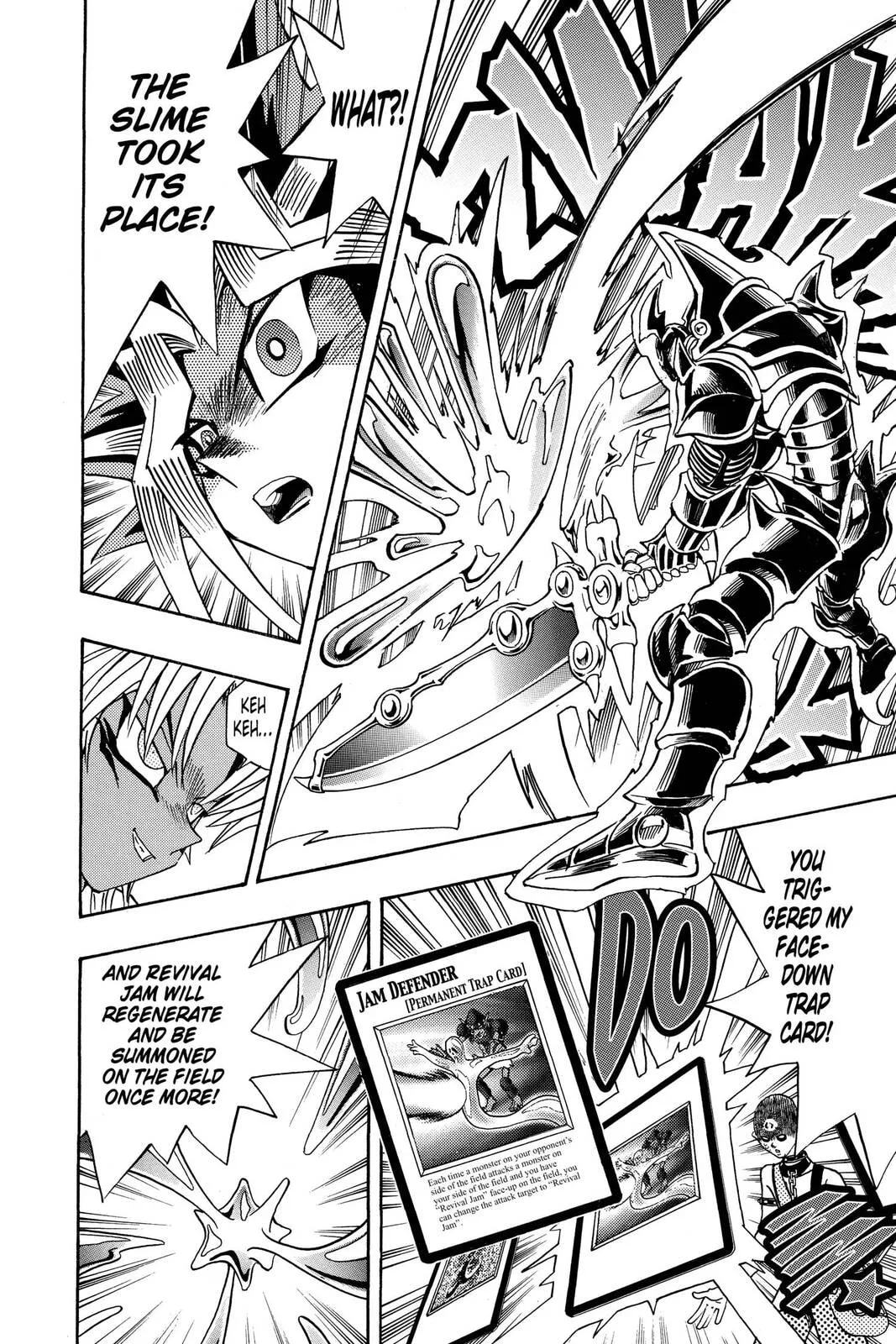 Yu-Gi-Oh! β Chapter 173 β Page 16