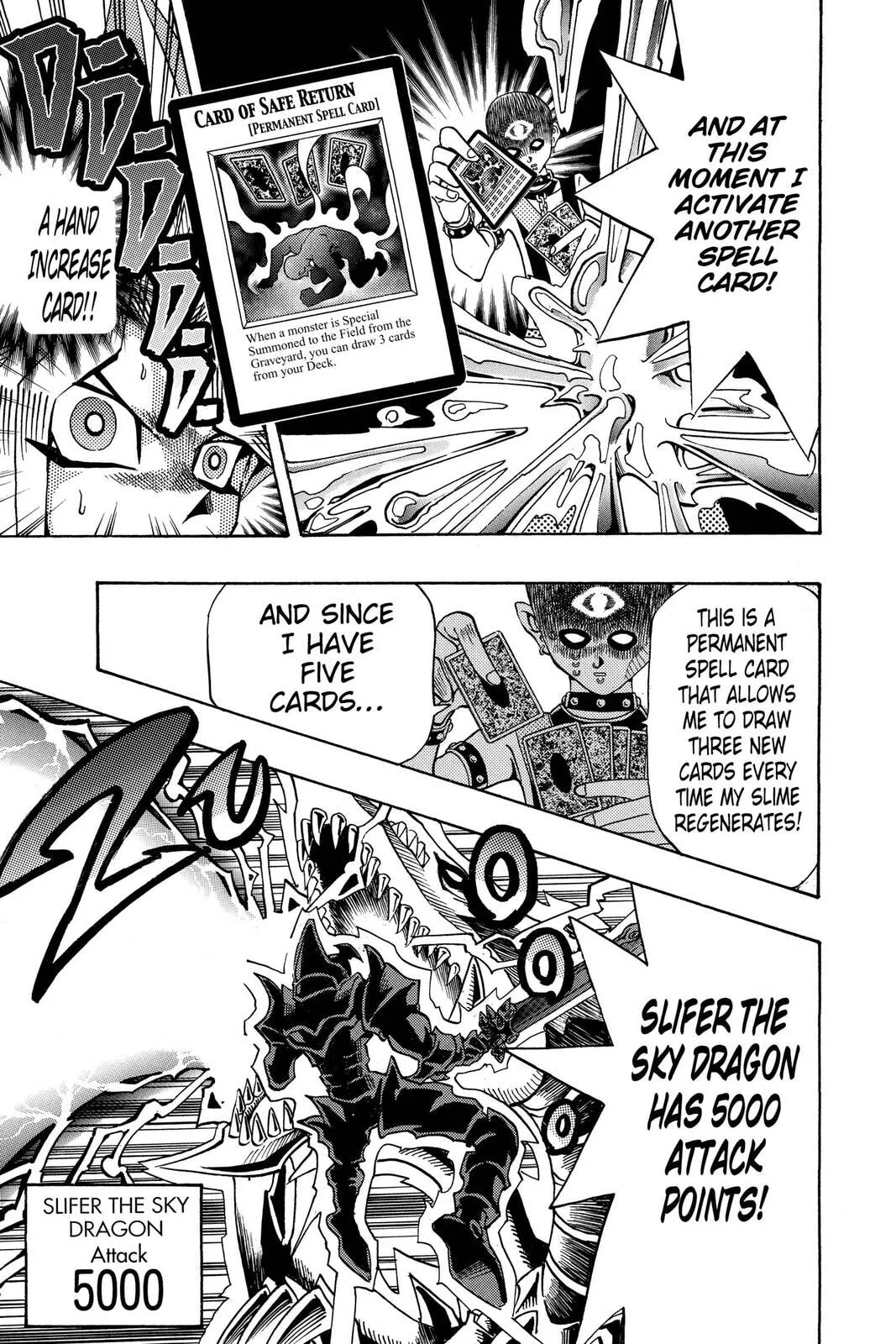 Yu-Gi-Oh! β Chapter 173 β Page 17